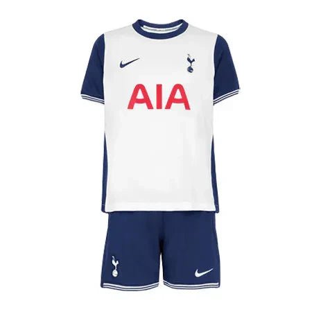Kids Tottenham Hotspur Home Jersey 2024/25 - FutStore