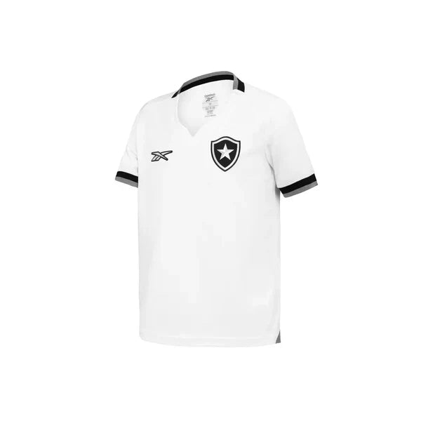 Kit Infantil Botafogo 24/25 Third - FutStore