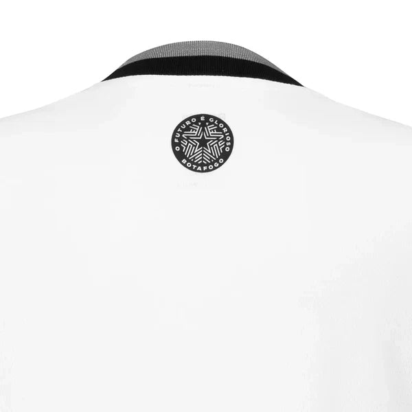 Kit Infantil Botafogo 24/25 Third - FutStore