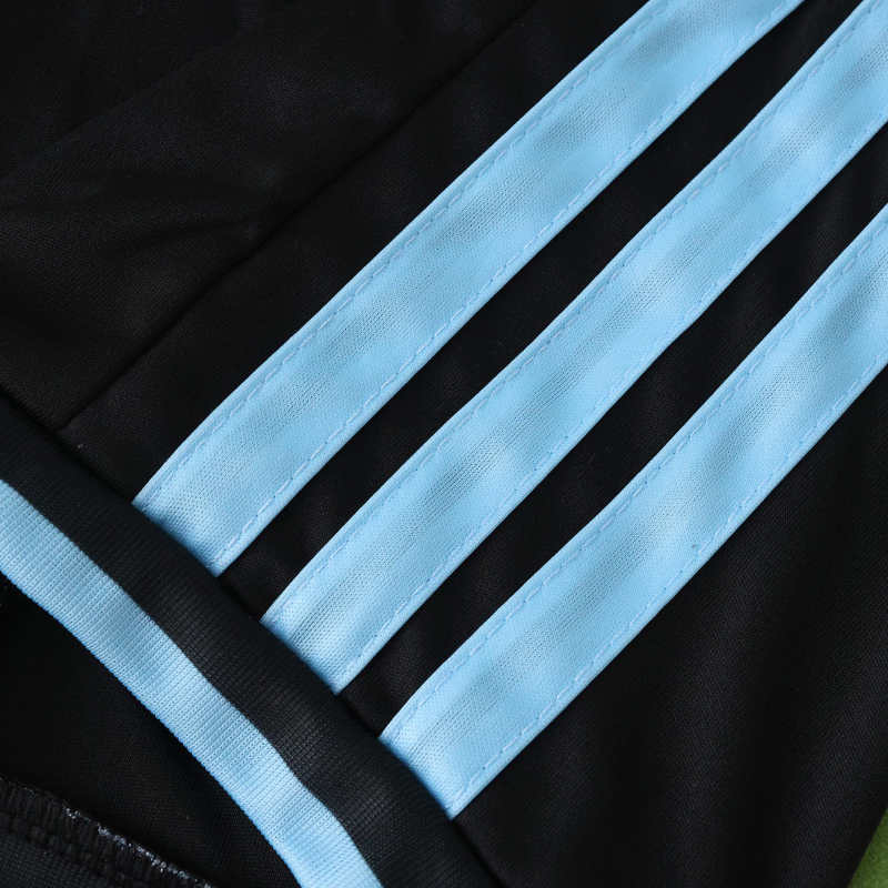 Kit Kids Argentina World Cup 2026 Jersey - FutStore