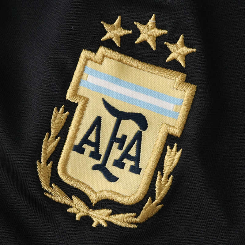 Kit Kids Argentina World Cup 2026 Jersey - FutStore