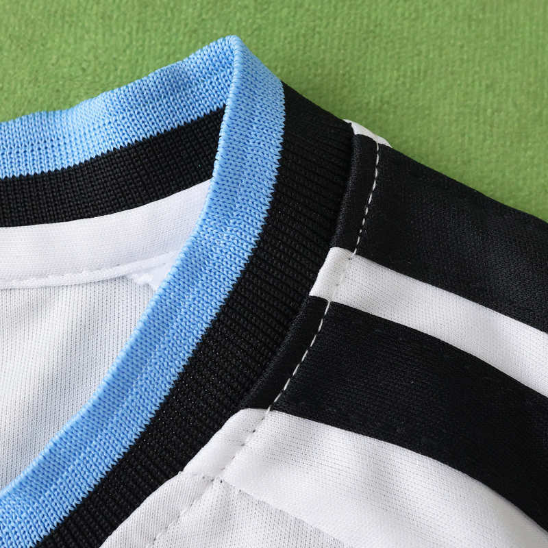 Kit Kids Argentina World Cup 2026 Jersey - FutStore