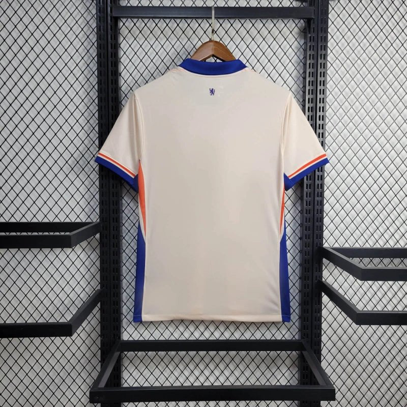 Kit Kids Chelsea Away Jersey 2024/25 - FutStore