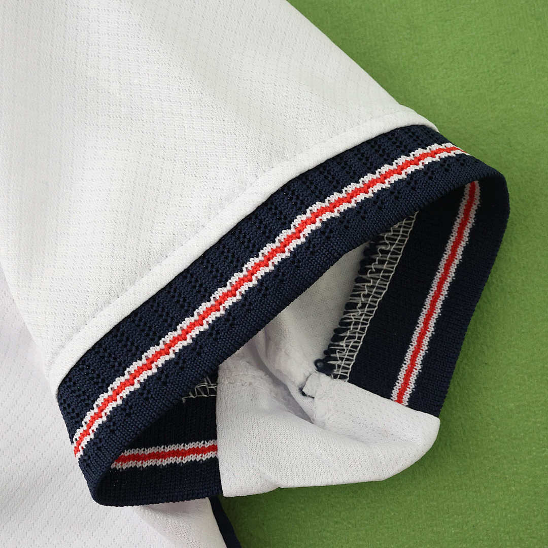 Kit Kids England World Cup 2026 Jersey - FutStore