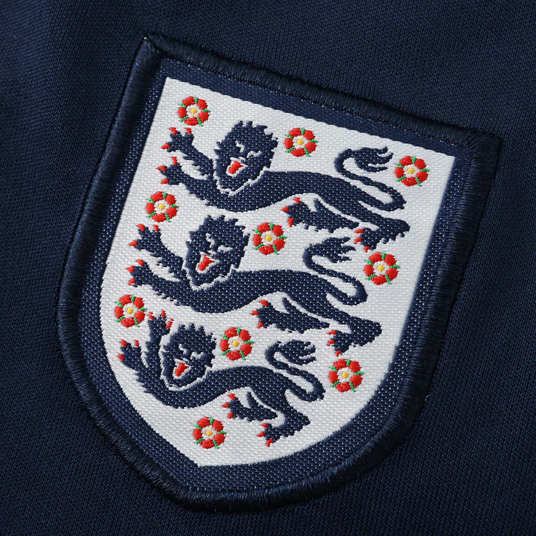 Kit Kids England World Cup 2026 Jersey - FutStore