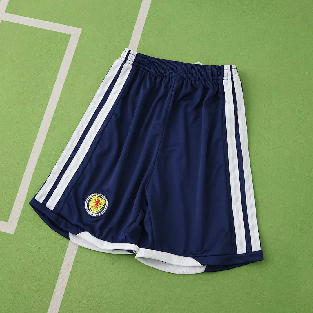 Kit Kids Scotland World Cup 2026 Jersey - FutStore