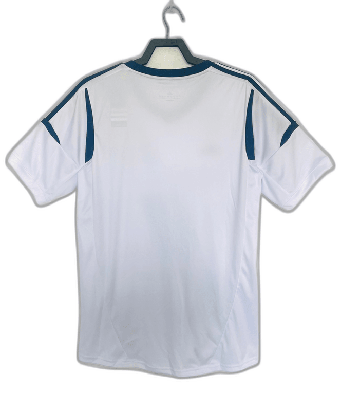 LA Galaxy 2012 I Home Jersey - Retro Version - FutStore