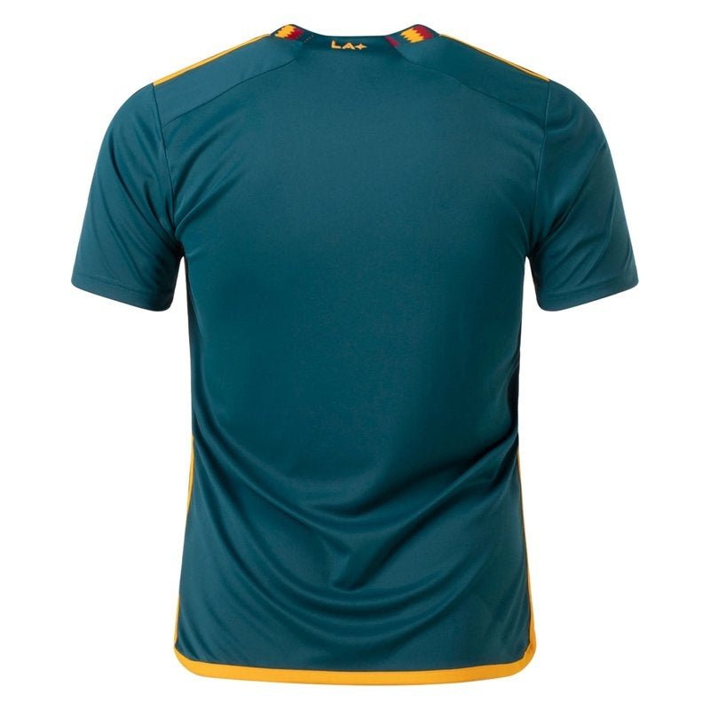 LA Galaxy 2023 II Away Jersey - Fan Version - FutStore