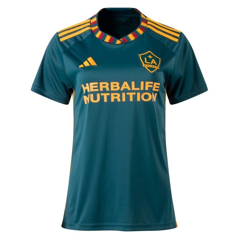 LA Galaxy 2023 II Away Jersey - Women's - FutStore