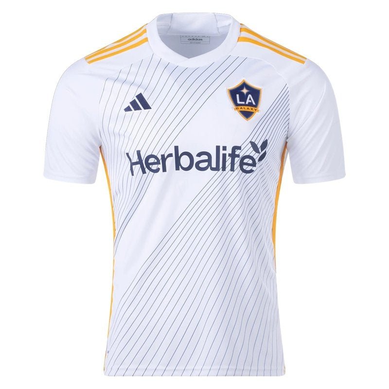 LA Galaxy 2024 I Home Jersey - Fan Version - FutStore