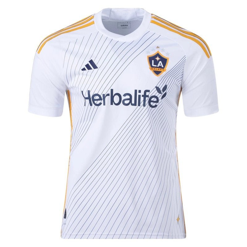 LA Galaxy 2024 I Home Jersey - Player Version - Slim Fit - FutStore