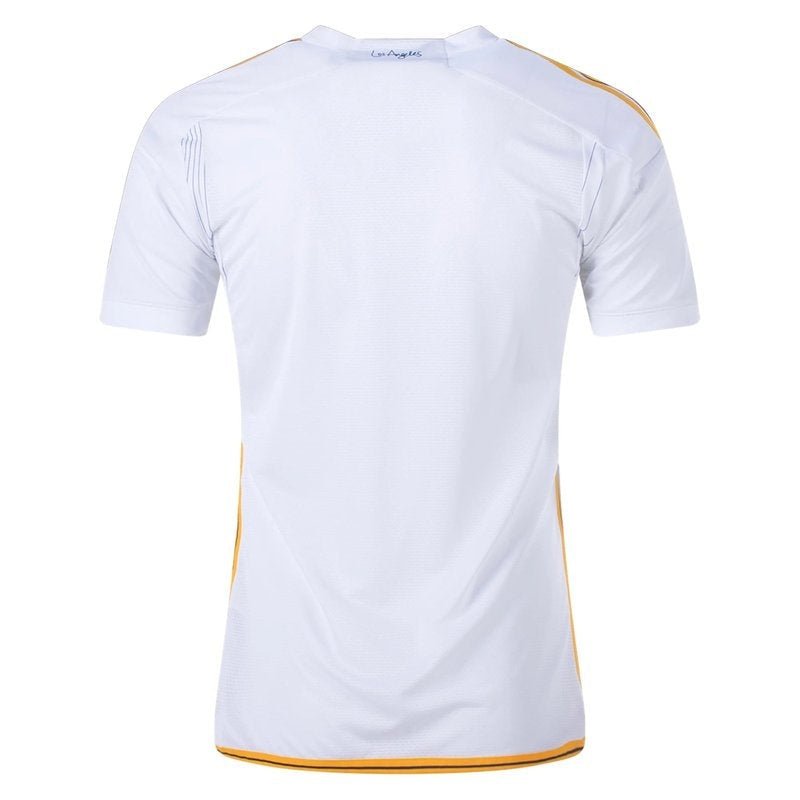 LA Galaxy 2024 I Home Jersey - Player Version - Slim Fit - FutStore