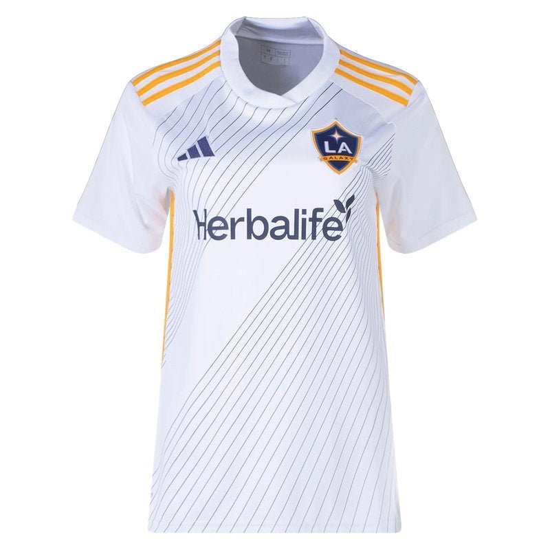 LA Galaxy 2024 I Home Jersey - Women's - FutStore