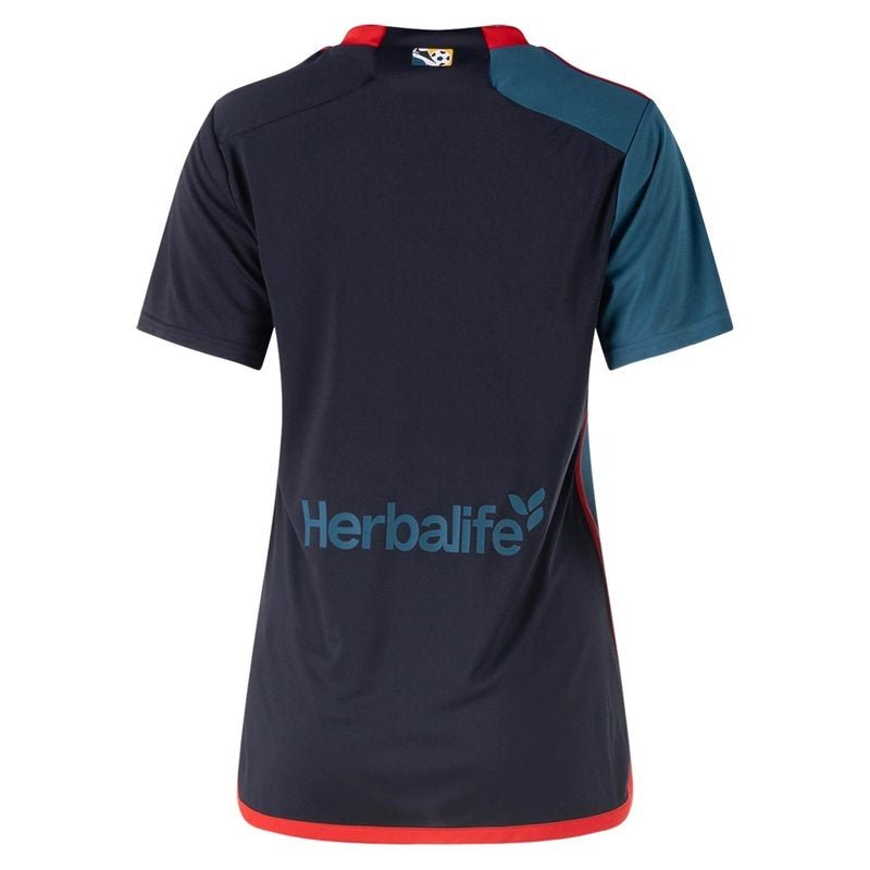 LA Galaxy 2024 III Third Jersey - Women's - FutStore