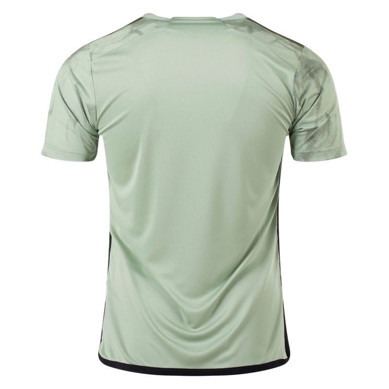 LAFC 2023 II Away Jersey - Fan Version - FutStore