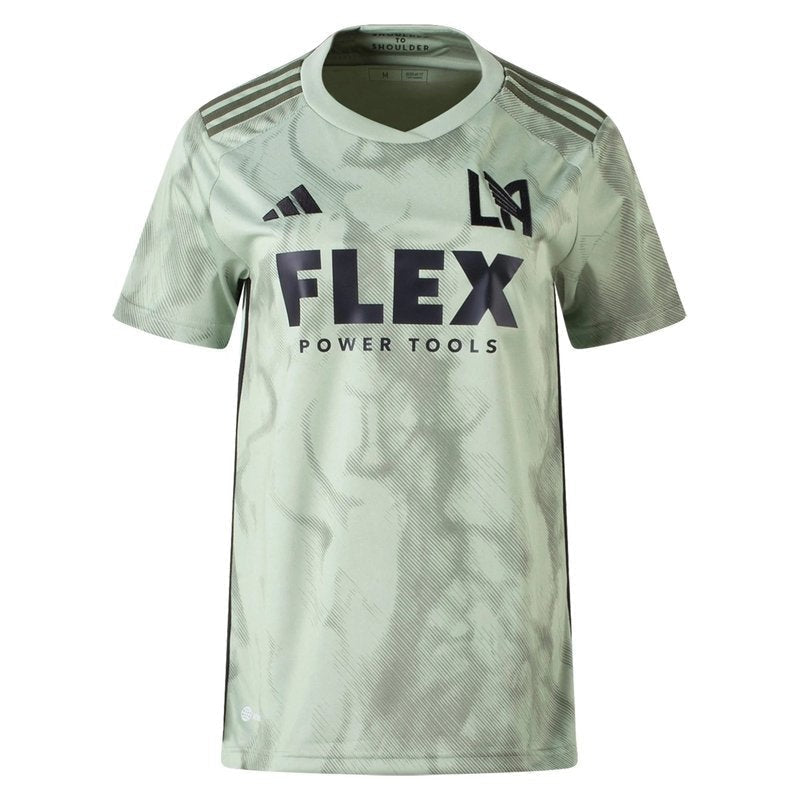 LAFC 2023 II Away Jersey - Women's - FutStore