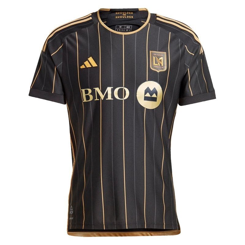 LAFC 2024 I Home Jersey - Fan Version - FutStore