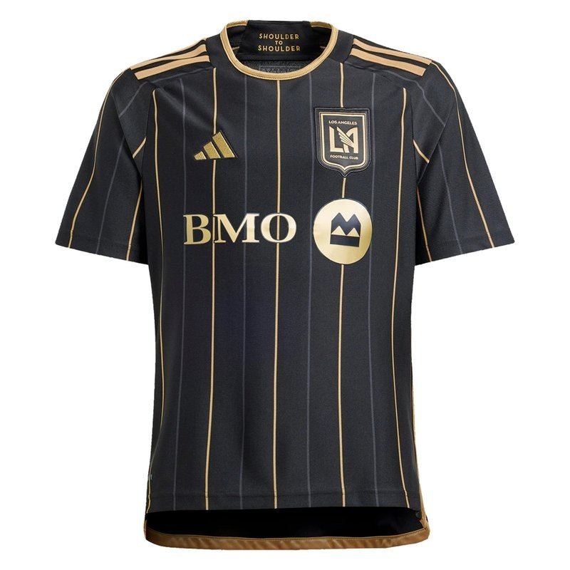 LAFC 2024 I Home Jersey - Women's - FutStore