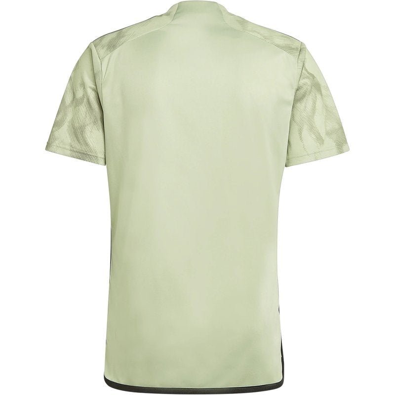 LAFC 2024 II Away Jersey - Fan Version - FutStore