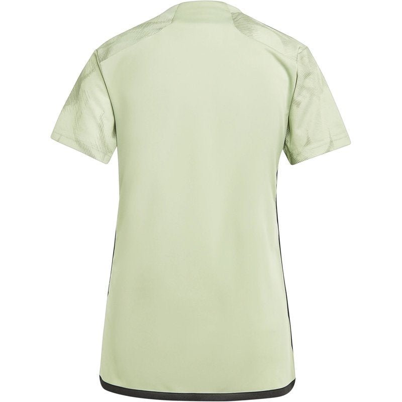 LAFC 2024 II Away Jersey - Women's - FutStore