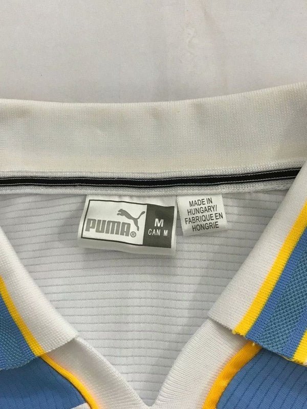 Lazio 00/01 II Away Long Sleeve Jersey - Retro Version - FutStore