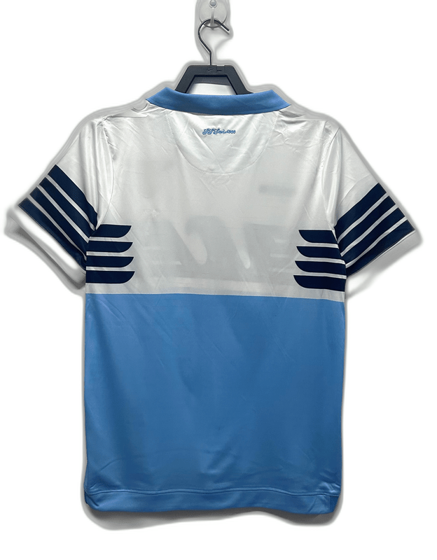 Lazio 14/15 I Home Jersey - Retro Version - FutStore
