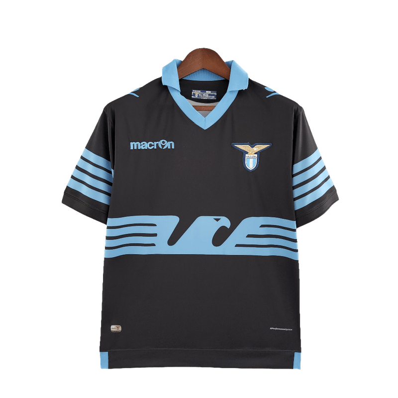 Lazio 15/16 II Away Jersey - Retro Version - FutStore