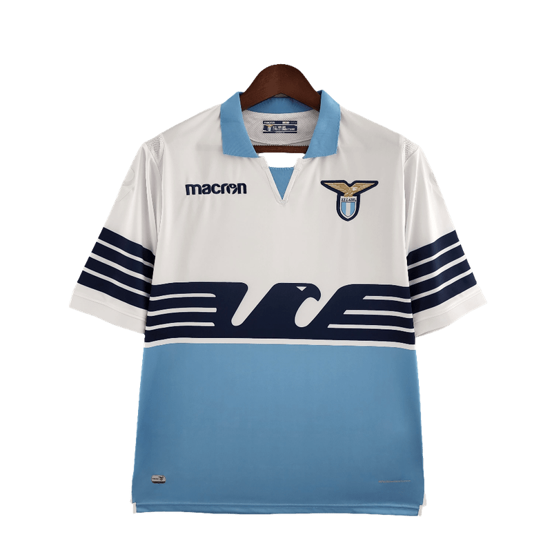 Lazio 18/19 I Home Jersey - Retro Version - FutStore