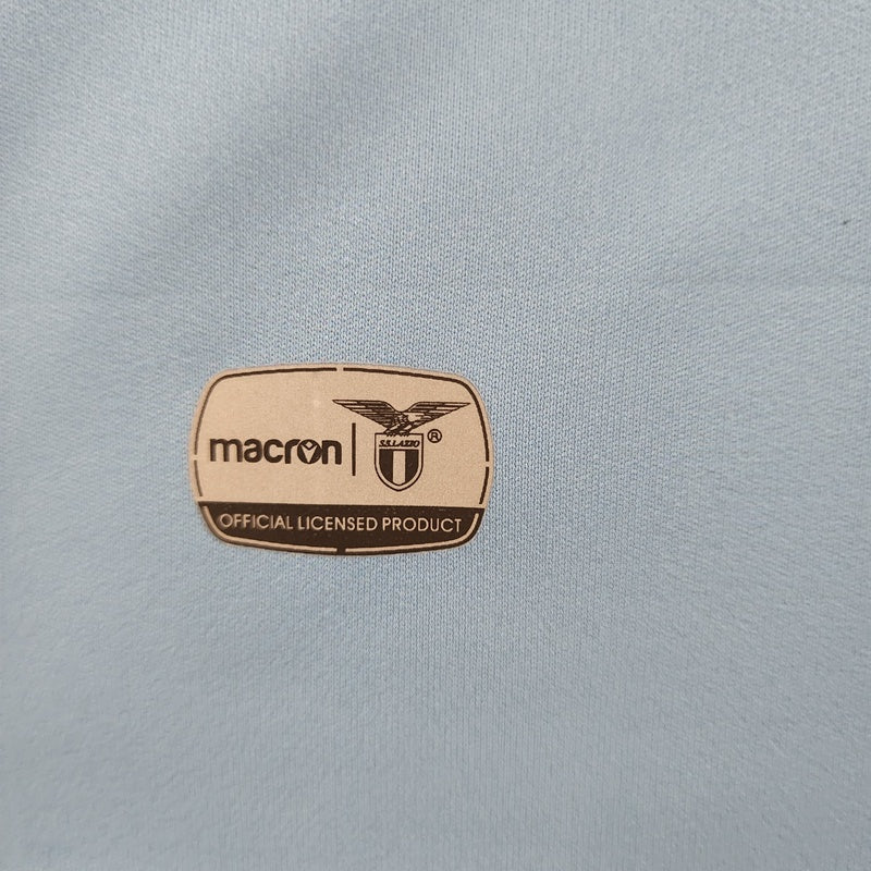 Lazio 18/19 I Home Jersey - Retro Version - FutStore