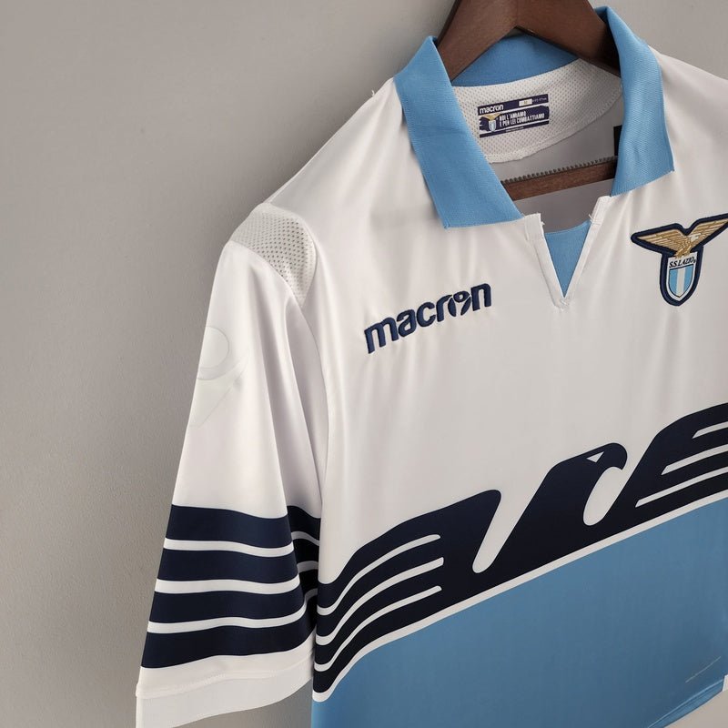 Lazio 18/19 I Home Jersey - Retro Version - FutStore