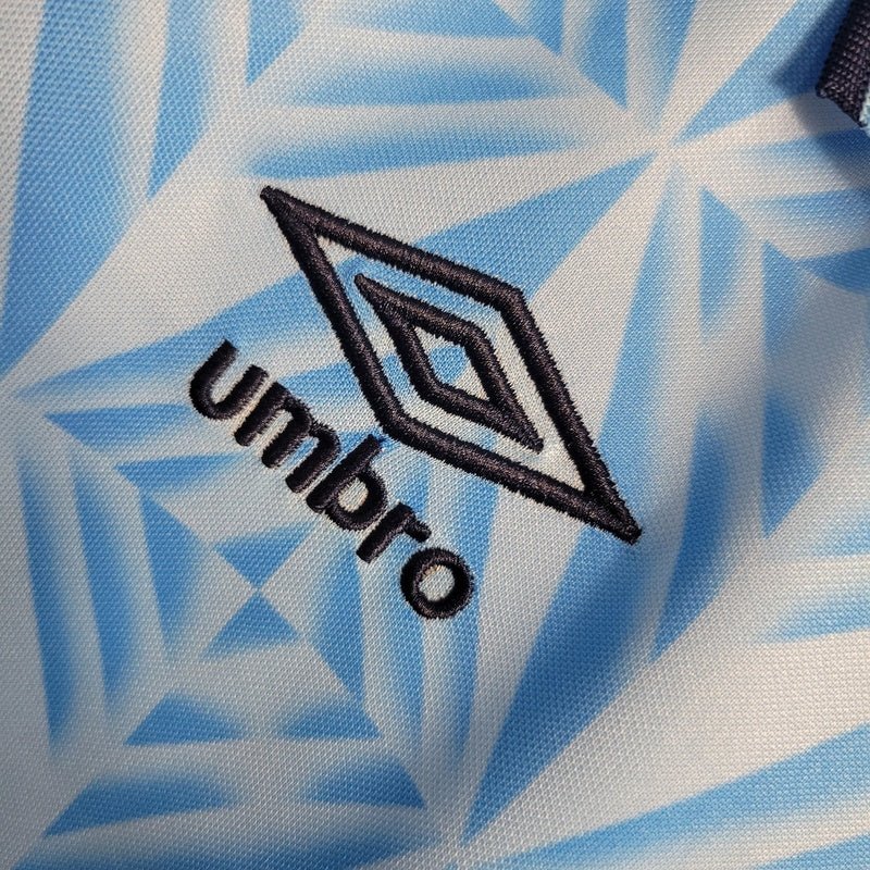 Lazio 1991 I Home Jersey - Retro Version - FutStore