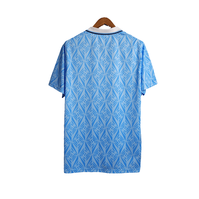 Lazio 1991 I Home Jersey - Retro Version - FutStore