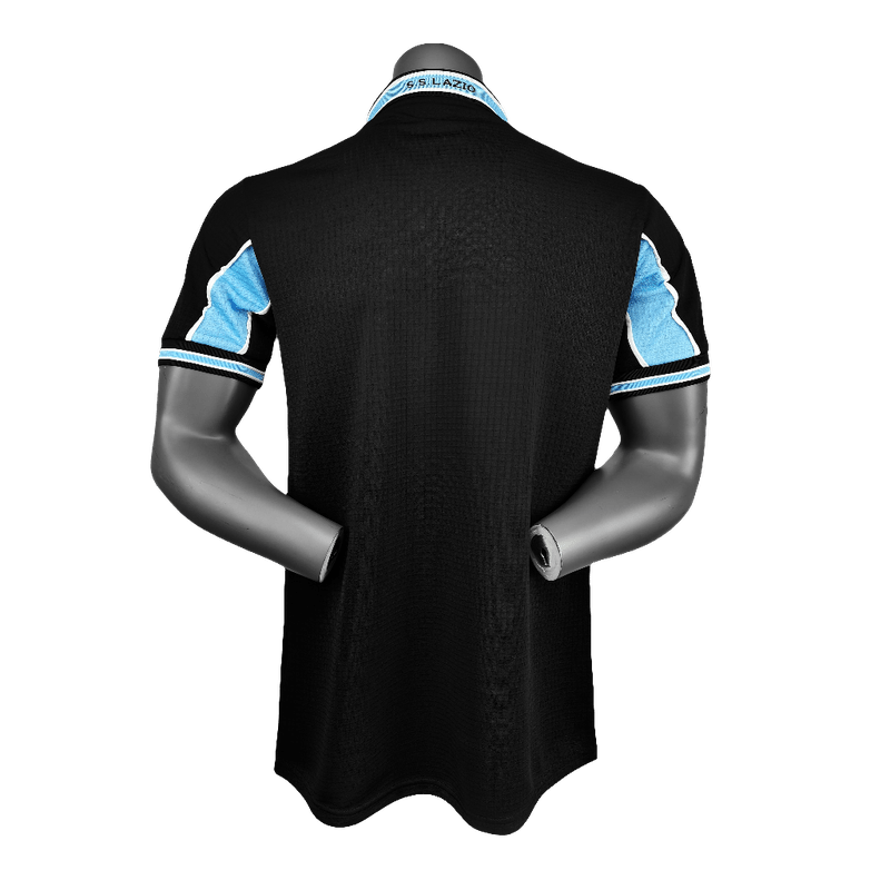Lazio 1998 II Away Jersey - Retro Version - FutStore
