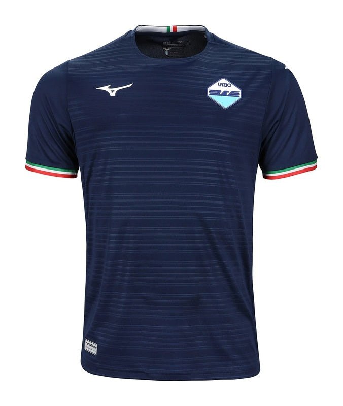 Lazio 23/24 II Away Jersey - Fan Version - FutStore