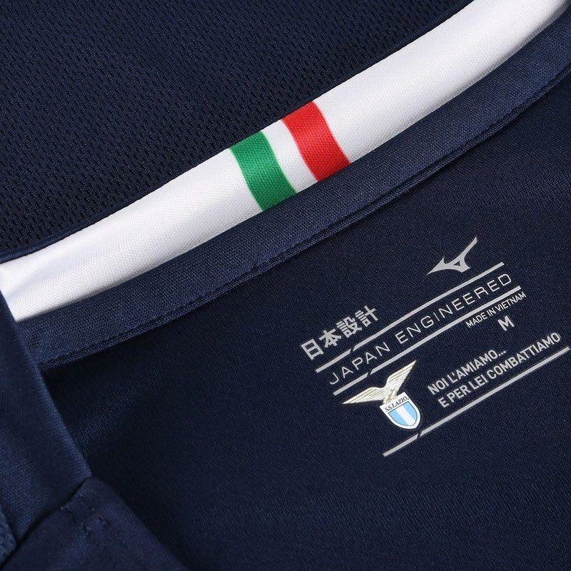 Lazio 23/24 II Away Jersey - Fan Version - FutStore
