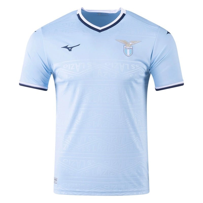 Lazio 24/25 I Home Jersey - Fan Version - FutStore