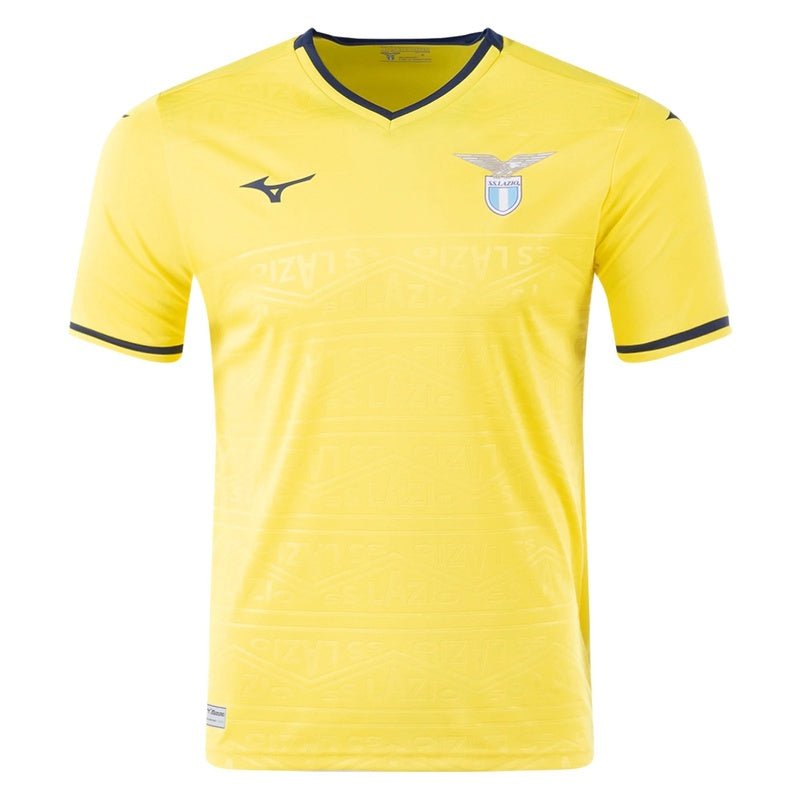 Lazio 24/25 II Away Jersey - Fan Version - FutStore