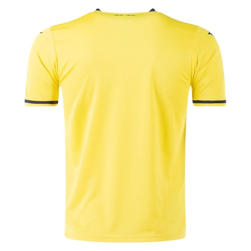 Lazio 24/25 II Away Jersey - Fan Version - FutStore