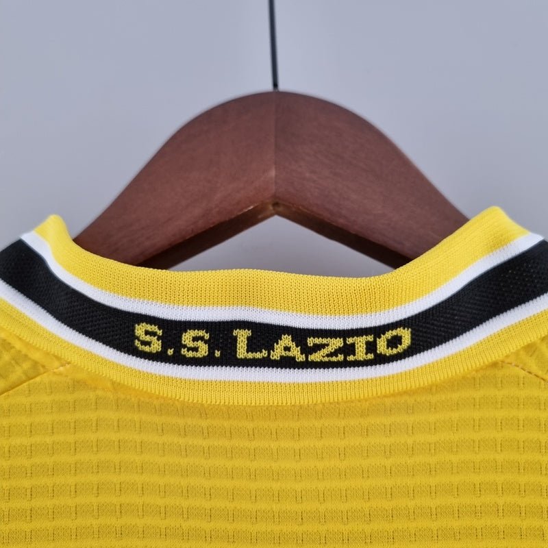Lazio 98/00 III Third Jersey - Retro Version - FutStore