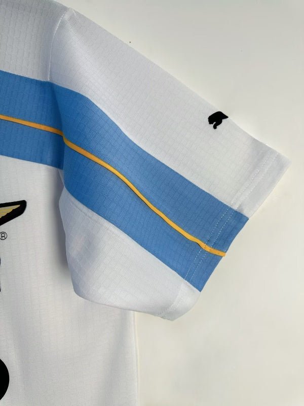 Lazio 99/00 II Away Jersey - Retro Version - FutStore