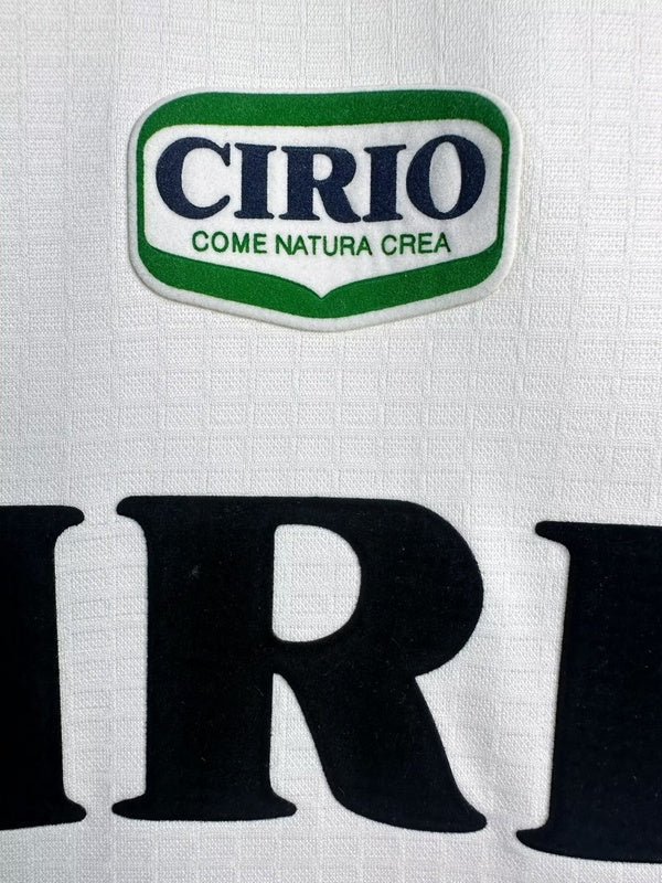 Lazio 99/00 II Away Jersey - Retro Version - FutStore