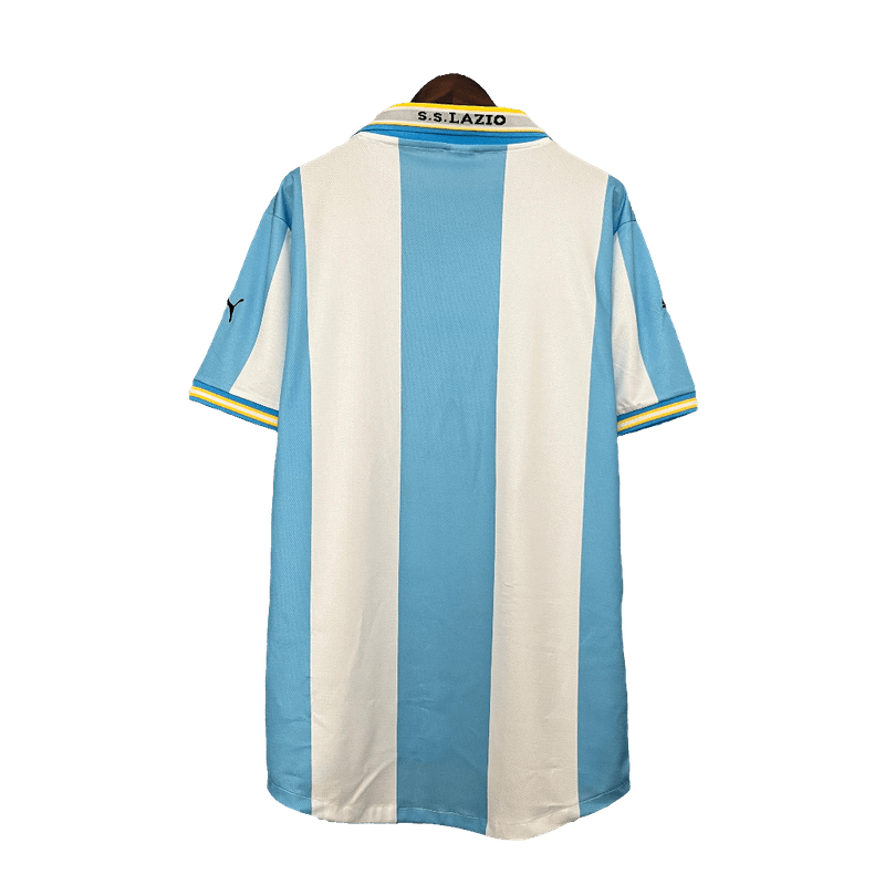 Lazio 99/00 III Third Jersey - Retro Version - FutStore