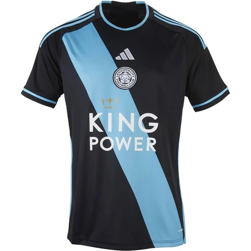 Leicester City 23/24 II Away Jersey - Fan Version - FutStore