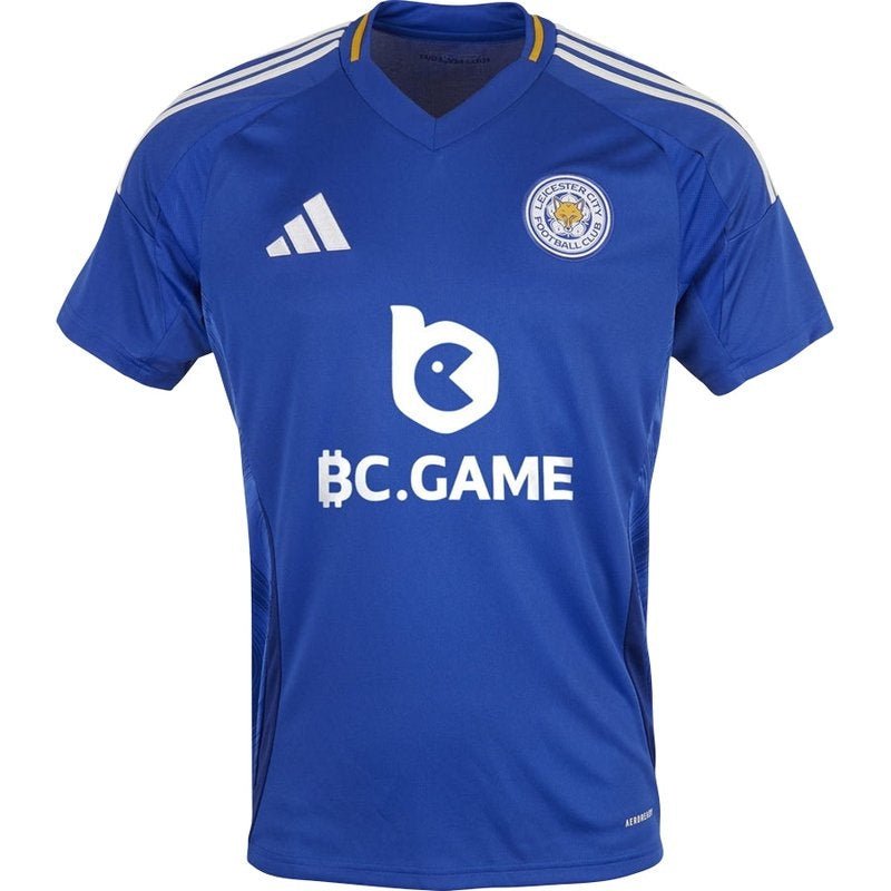 Leicester City 24/25 I Home Jersey - Fan Version - FutStore
