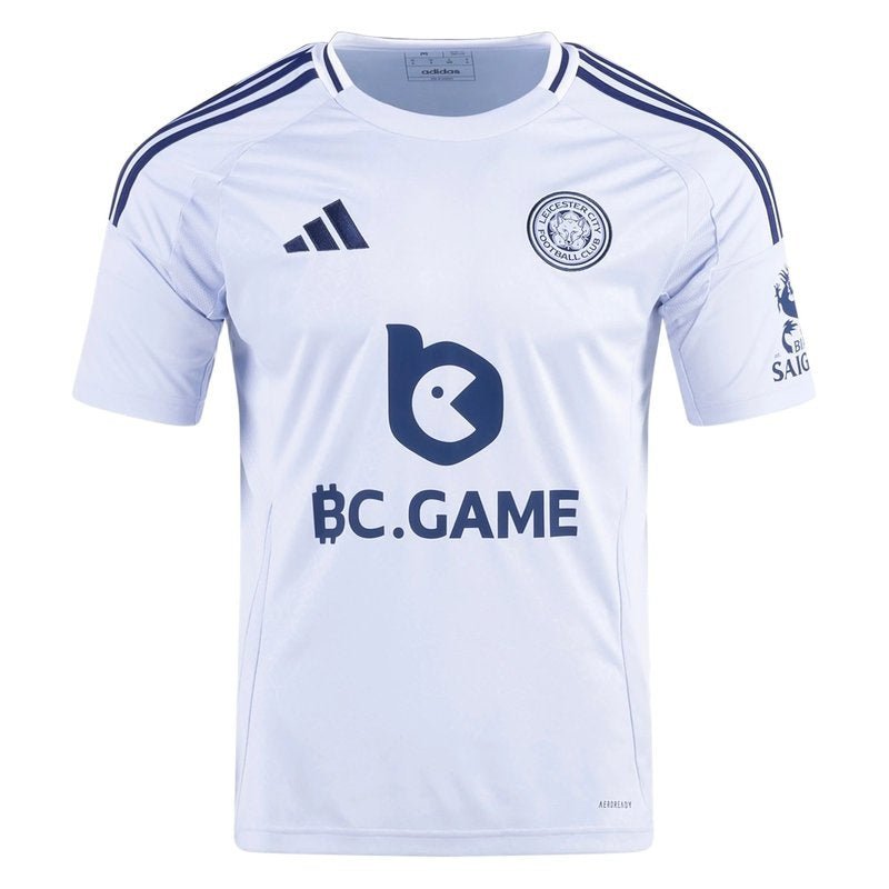 Leicester City 24/25 III Third Jersey - Fan Version - FutStore