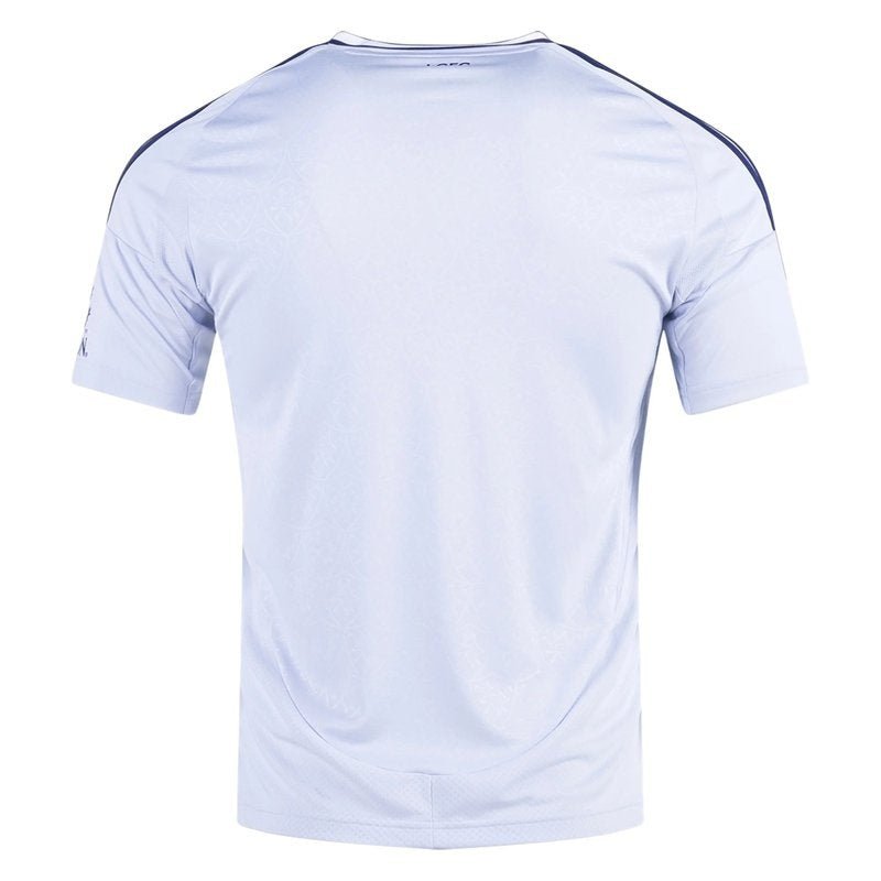 Leicester City 24/25 III Third Jersey - Fan Version - FutStore