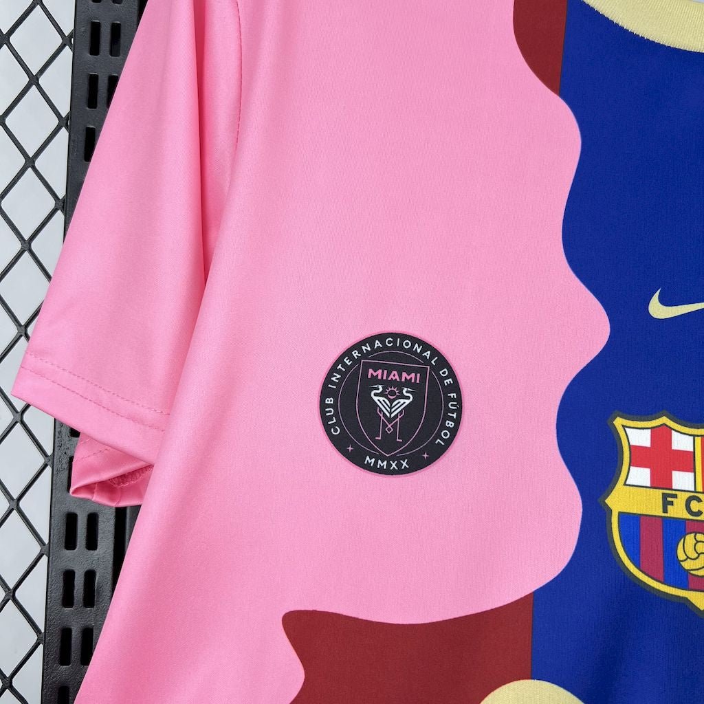 Leonel Messi All Clubs Special Edition 2025/26 - FutStore