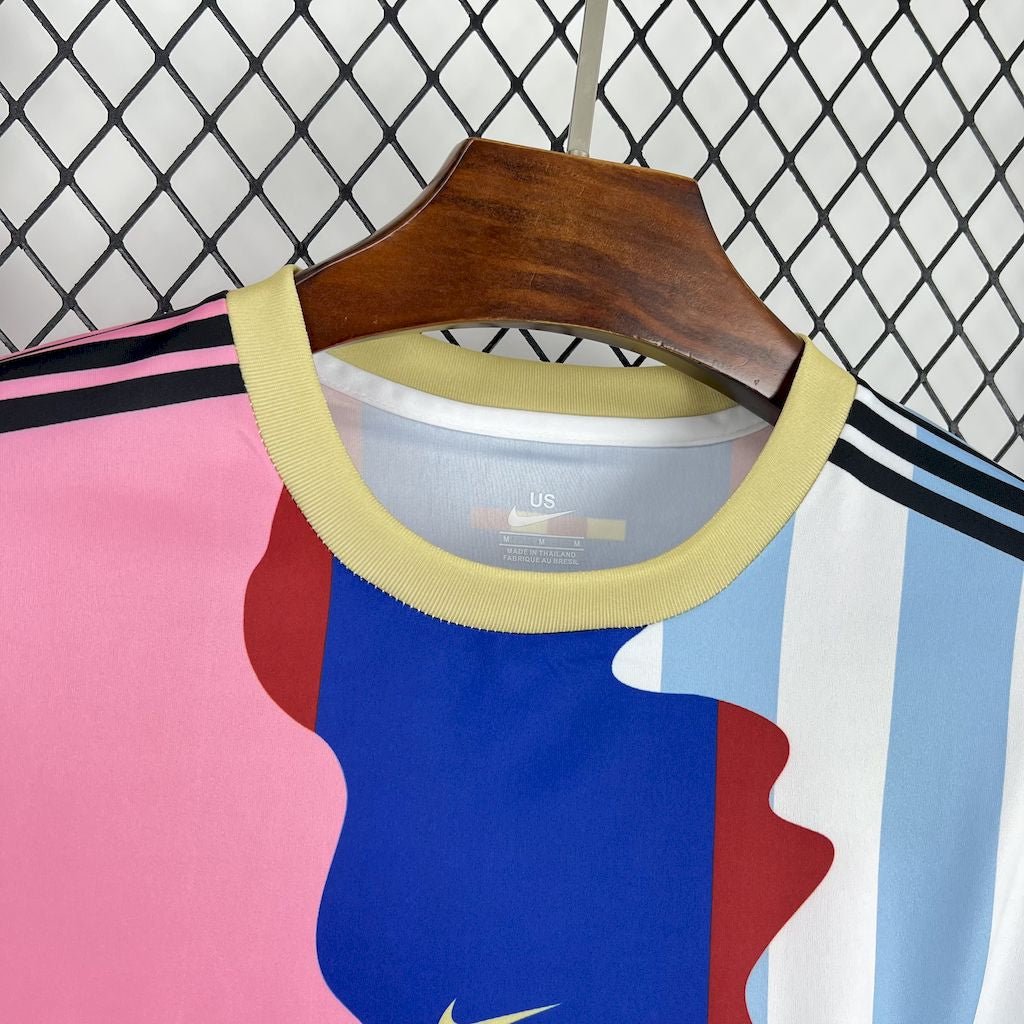 Leonel Messi All Clubs Special Edition 2025/26 - FutStore