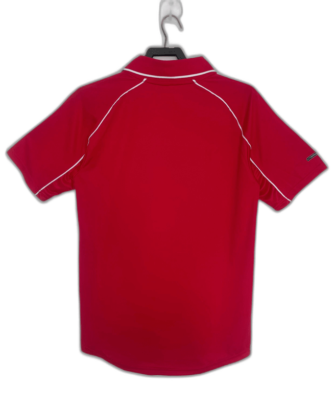 Liverpool 00/01 I Home Jersey - Retro Version - FutStore