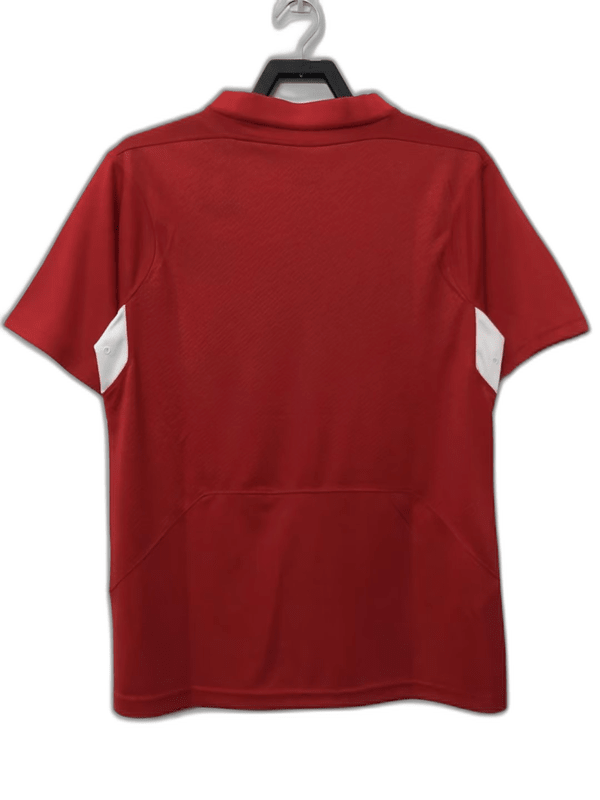 Liverpool 04/05 I Home Jersey - Retro Version - FutStore